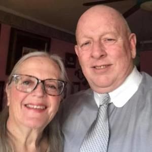 Meet your Posher, Cathy